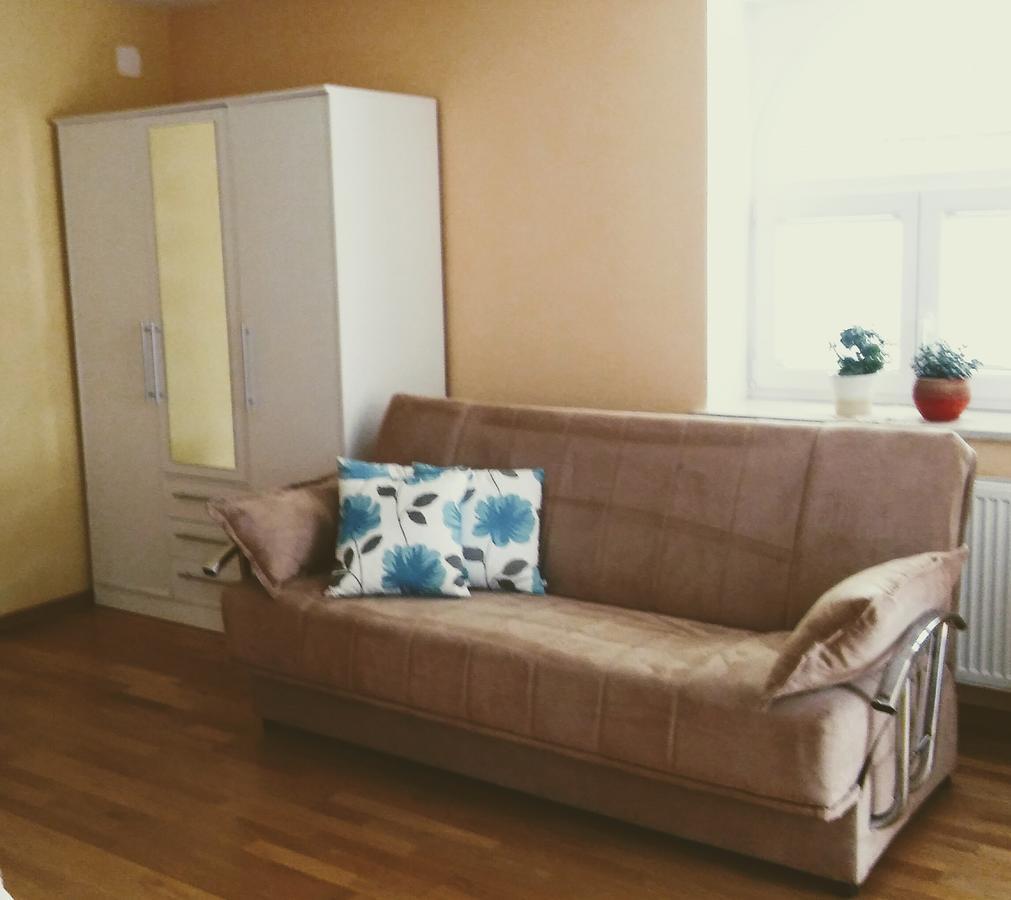 Prenocisca Angelin Hram, Tiny Apartments Markovec ภายนอก รูปภาพ