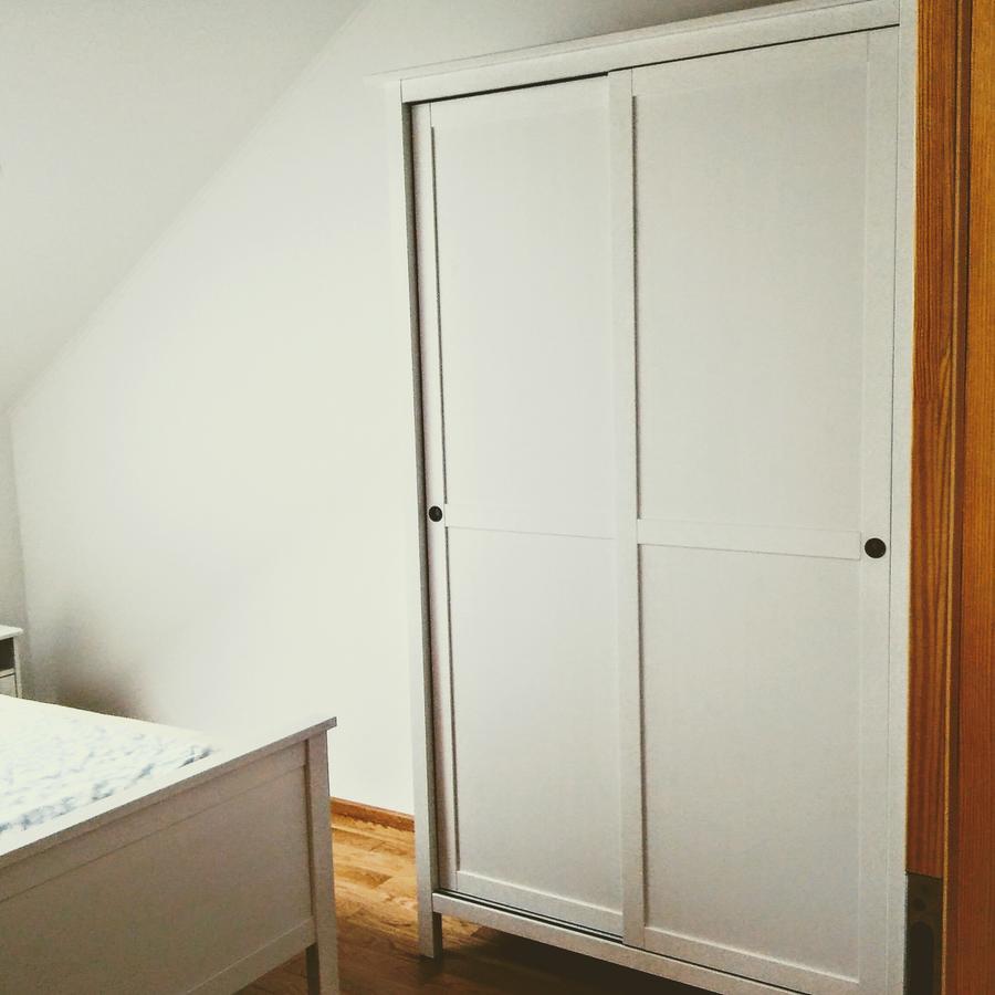 Prenocisca Angelin Hram, Tiny Apartments Markovec ภายนอก รูปภาพ