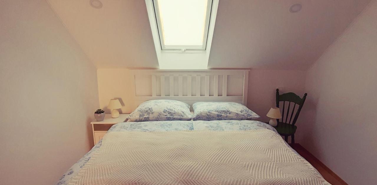 Prenocisca Angelin Hram, Tiny Apartments Markovec ภายนอก รูปภาพ